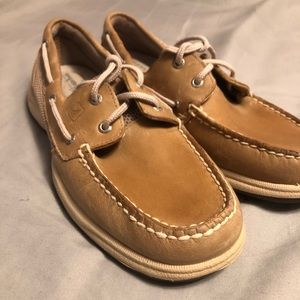 Sperry Top-Sider Boat Shoe